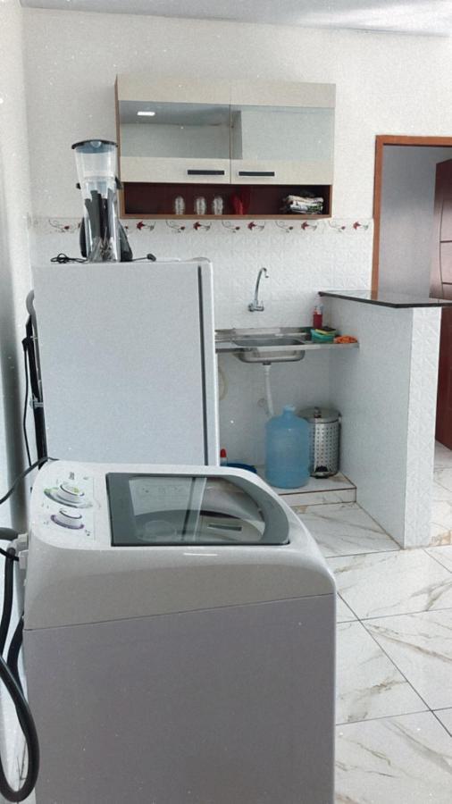 Lindo Apartamento ! Manaus Esterno foto