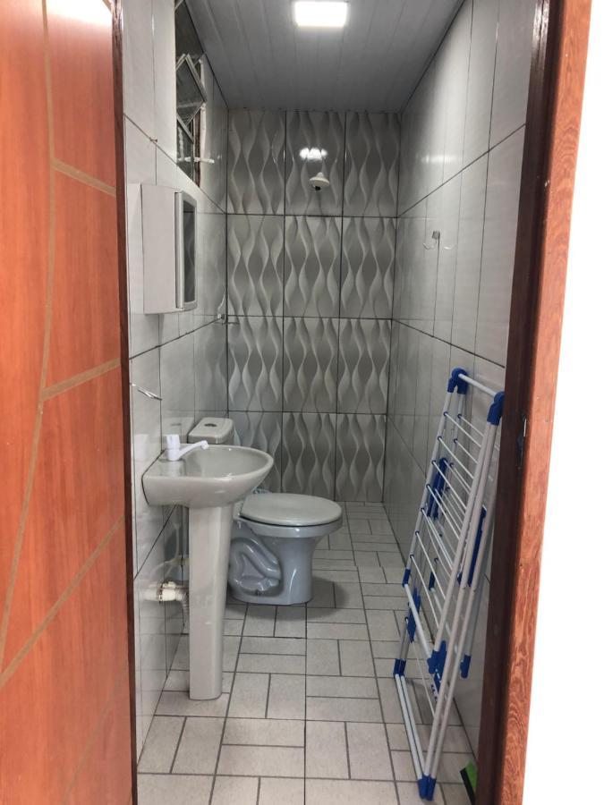 Lindo Apartamento ! Manaus Esterno foto