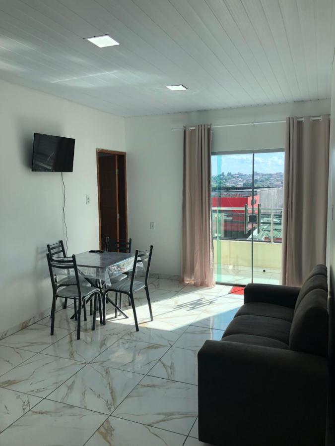Lindo Apartamento ! Manaus Esterno foto