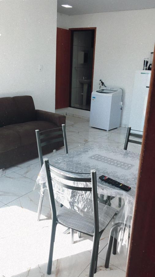 Lindo Apartamento ! Manaus Esterno foto