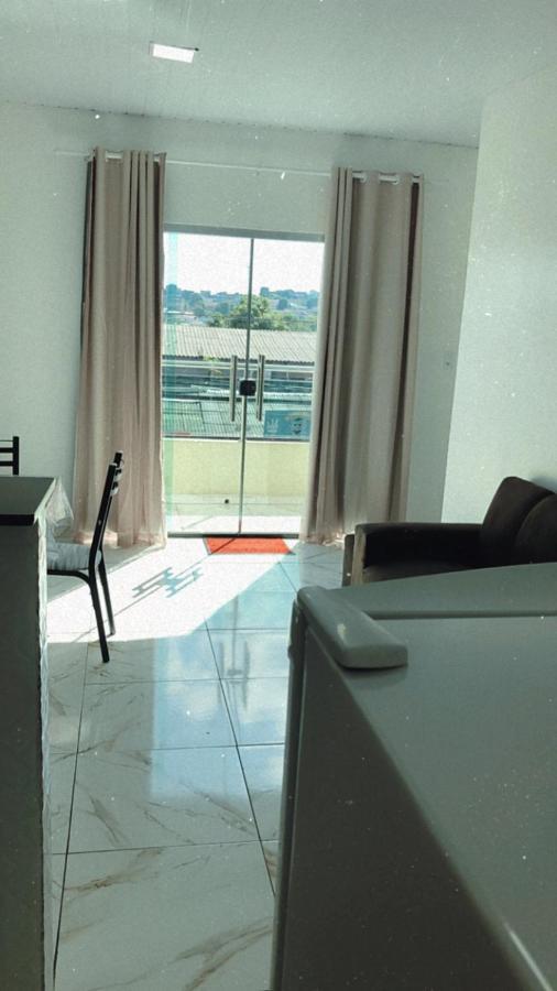 Lindo Apartamento ! Manaus Esterno foto