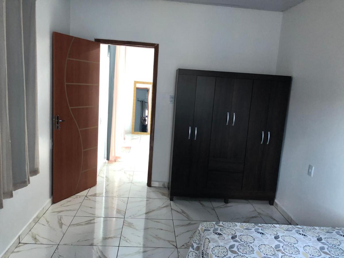 Lindo Apartamento ! Manaus Esterno foto