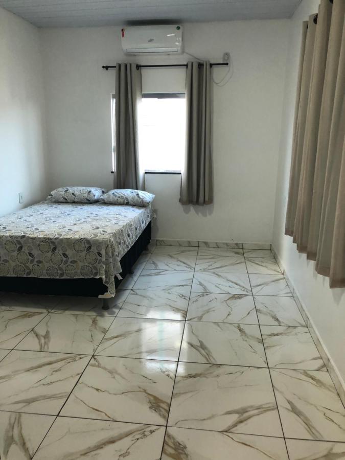 Lindo Apartamento ! Manaus Esterno foto
