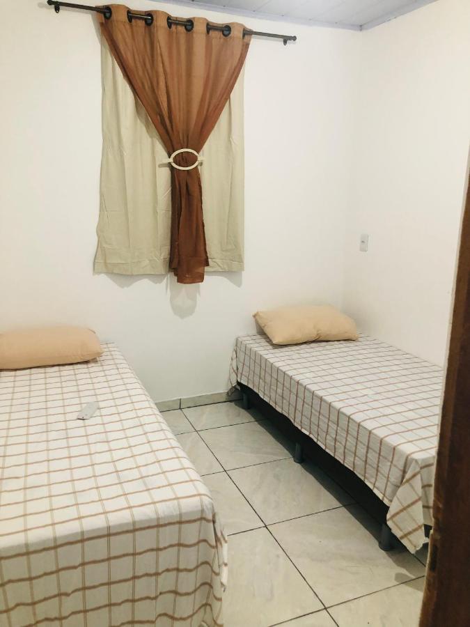 Lindo Apartamento ! Manaus Esterno foto