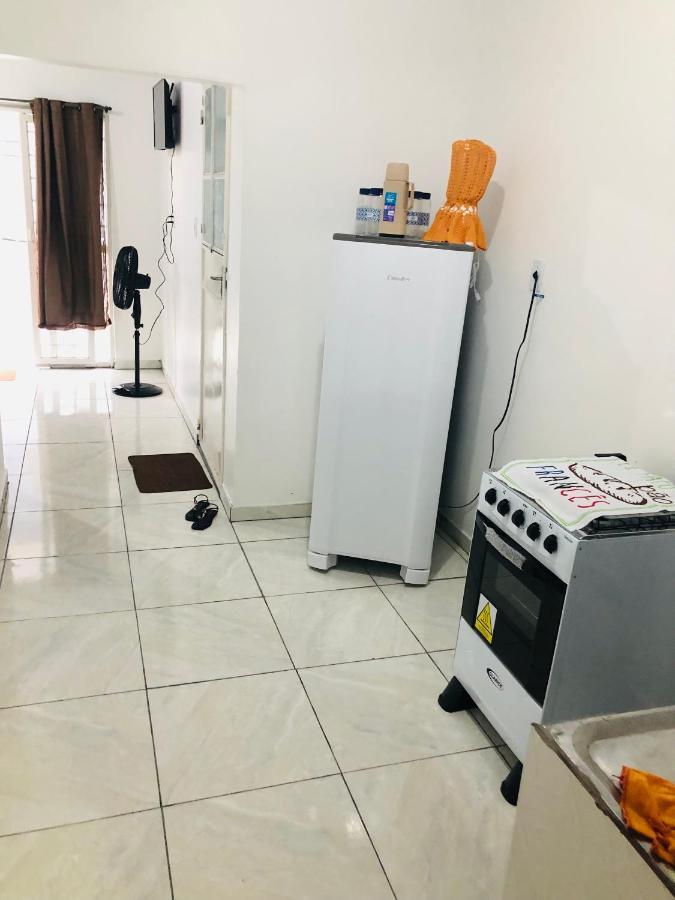 Lindo Apartamento ! Manaus Esterno foto