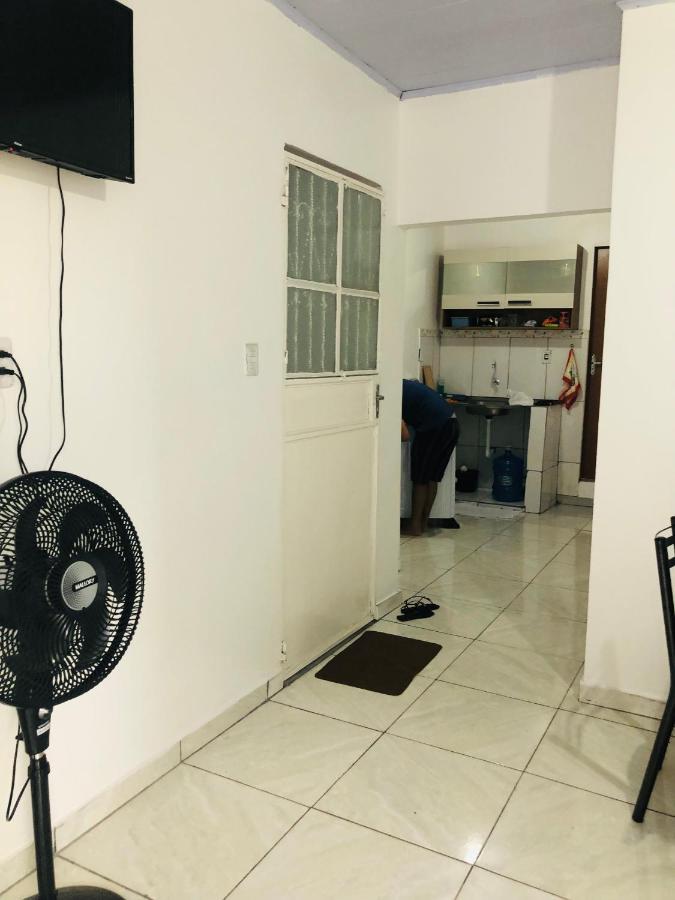 Lindo Apartamento ! Manaus Esterno foto