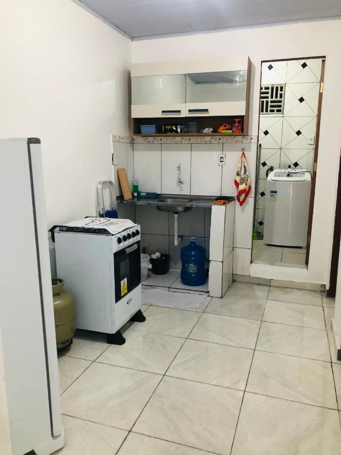 Lindo Apartamento ! Manaus Esterno foto
