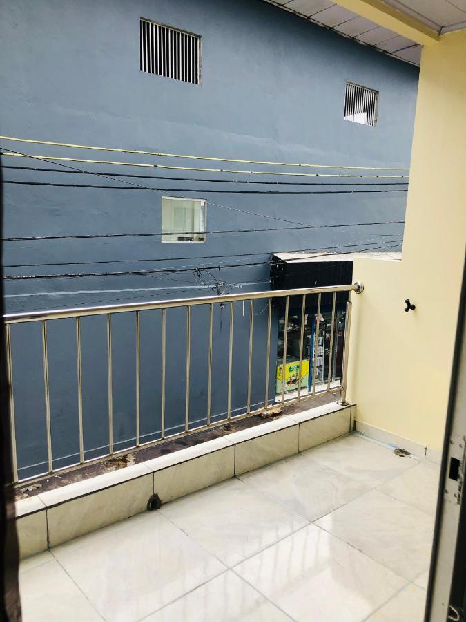 Lindo Apartamento ! Manaus Esterno foto