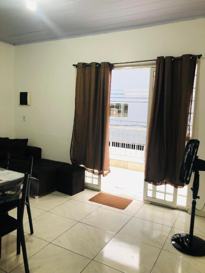 Lindo Apartamento ! Manaus Esterno foto