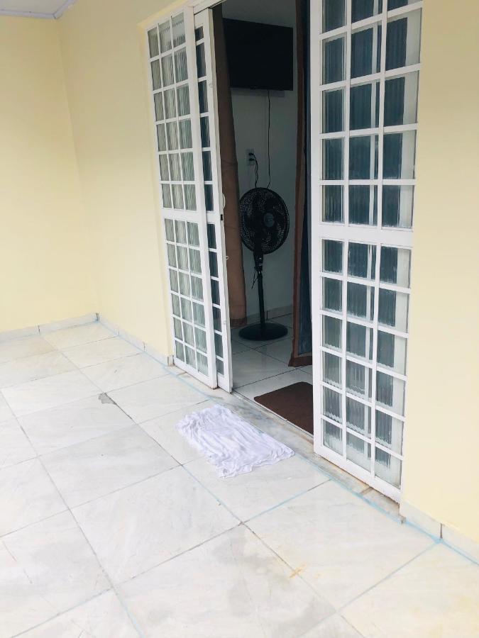 Lindo Apartamento ! Manaus Esterno foto